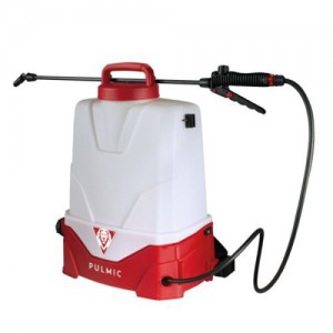 PULVERISATEUR ELECTRIQUE A DOS PEGASUS 15