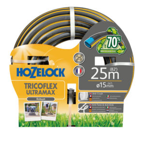 SUPER TRICOFLEX JAUNE 19 - 50M