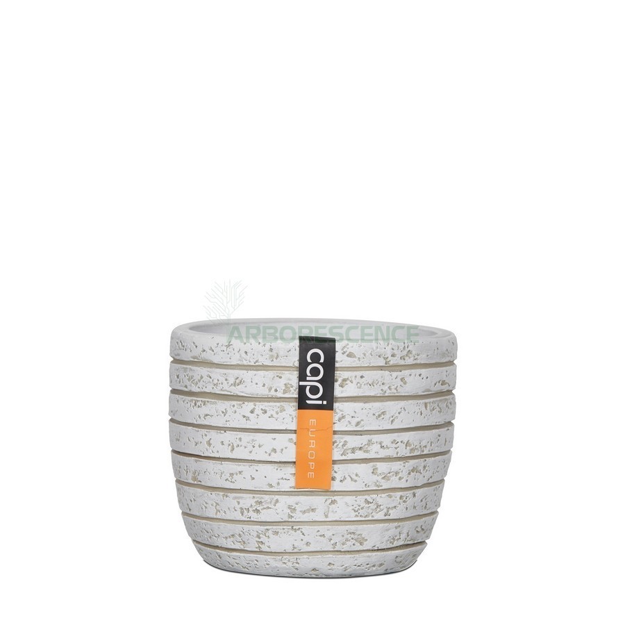 POT OEUF ROW II