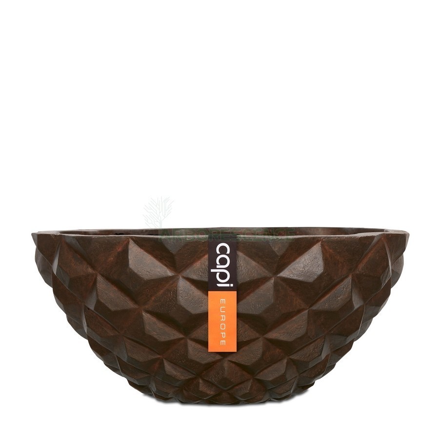 Pot Boule metallic D19.5 H17 - Tuincentrum Pot Boule metallic D19.5 H17 - Tuincentrum