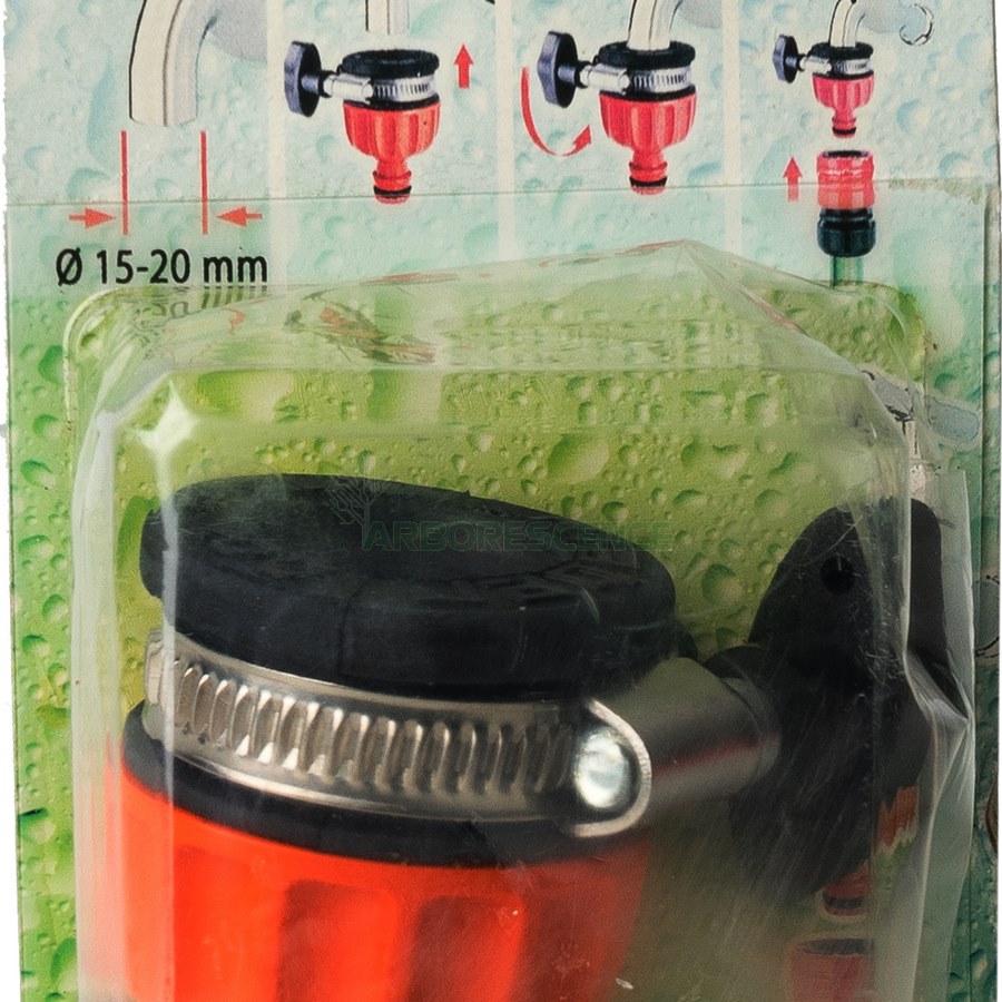 raccord-robinet-lisse-claber-8525-mj