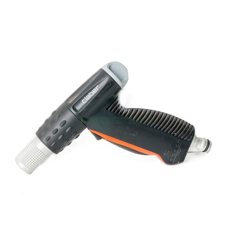PISTOLET METAL JET SPRAY 9567 MJ