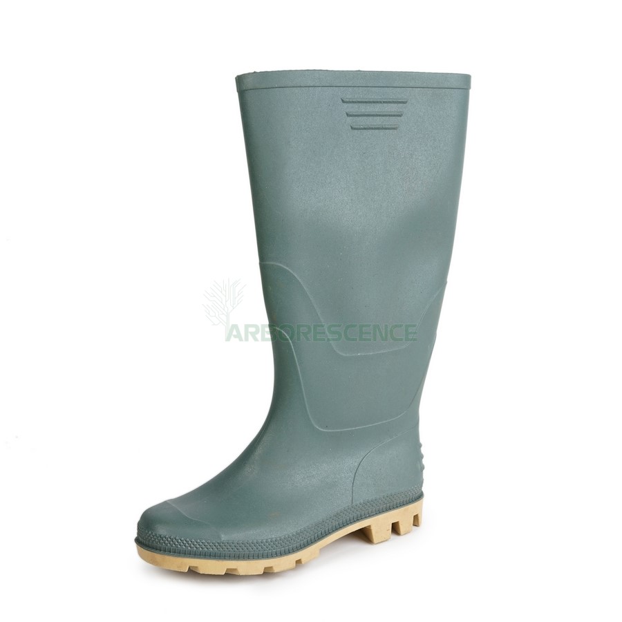 botte-vert-souple