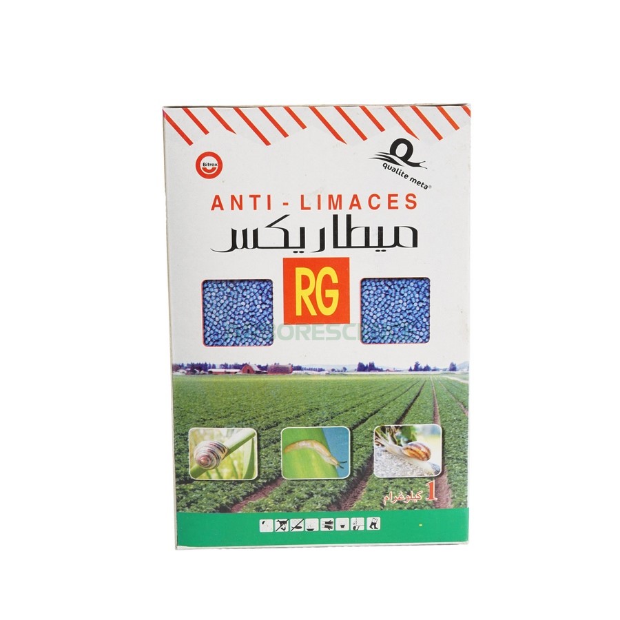 METAREX EN 1KG