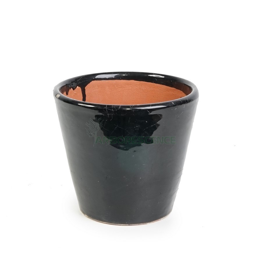 POT CÉRAMIQUE SIMPLE