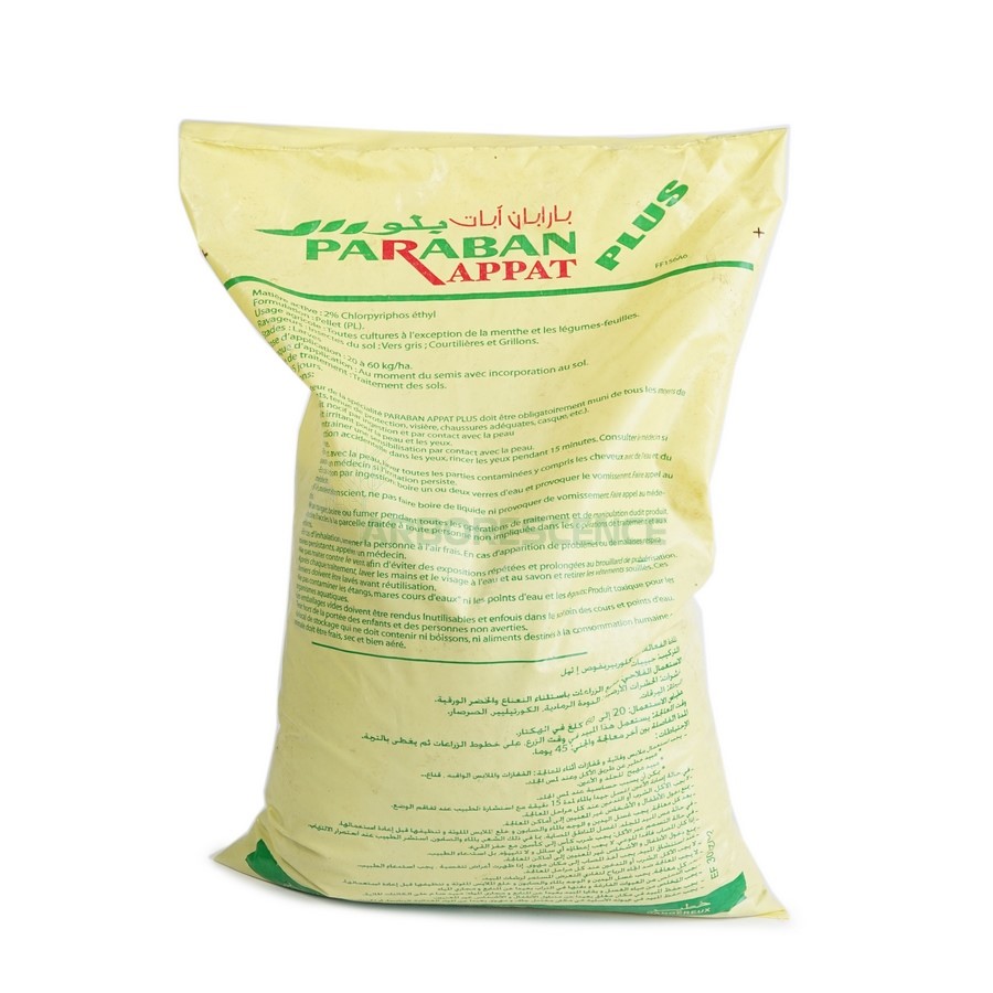 PARABAN 5KG